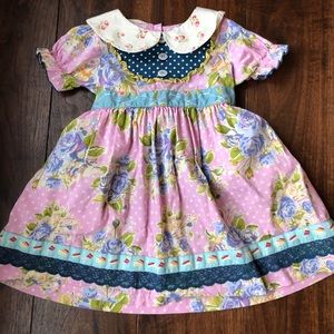 Matilda Jane Size 4